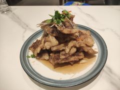 -恒盛居回族饭店