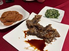 -阿莉餐厅(枣阳路店)