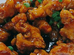 -芦茨金富饭庄·25年老字号·专做稻草鸡