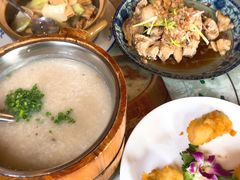 -阿殳菜馆·私厨(水围村店)