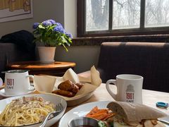 -1901 Cafe(西四店)