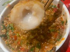 -海底捞火锅(金地广场生日主题店)