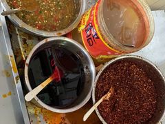 -谭老太正宗柳州螺狮粉(家和花园店)