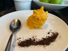 -金鸭季·臻品餐厅(欢乐海岸购物中心店)