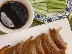 -红红烤鸭店(西单店)