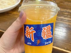 -歹歹的加个面过油肉拌面
