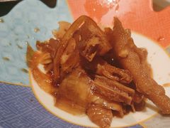 -新世界餐厅(万达店)