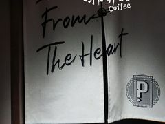 -Punchline Coffee&Roaster(同济大学店)