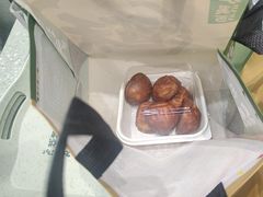 -泸溪河桃酥(西直门凯德店)