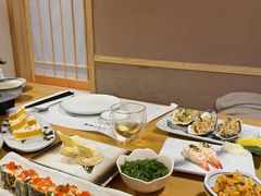 -小句号·精致料理(江南环球港店)