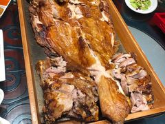 -九十九顶毡房(阜石路店)