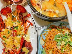 -香香海南菜餐厅