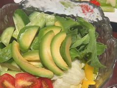 -那拉提之疆·新疆菜(美院店)