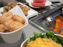 -海底捞火锅(苏宁生活广场店)
