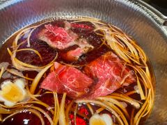 -牛New寿喜烧(闵行龙湖天街店)