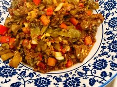 -新新湘菜馆(新中街二条店)