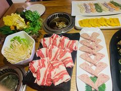 -尚海豆捞(乐虹坊店)