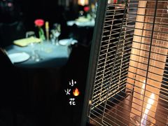 -小火花·干式熟成牛排馆Spark SteakHouse(剑桥郡店)