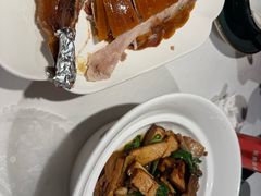-大鸭梨烤鸭(望京店)