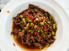 -湘中缘·湖南菜(娄底驻京办店)