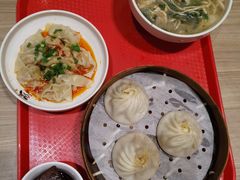 -知味观(湖滨总店)