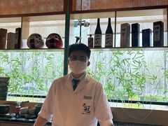 -鮨冠OMAKASE食べ放题(北京首店)