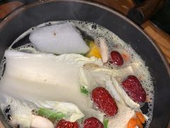 -呷哺呷哺 黄金牧场 (新中关购物中心店)