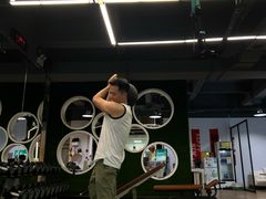 -恒之健私人定制健身(成山店)