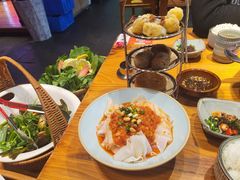-老凯俚酸汤鱼(鸿通城店)