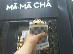 乌龙苑-MAMACHA妈妈茶(岳麓山店)