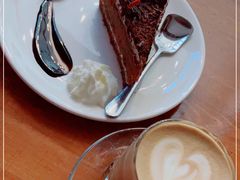 -1901 Cafe(西四店)