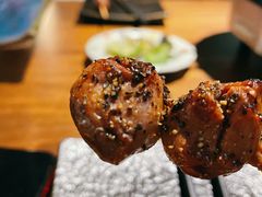 鸡腿肉-山葵家居酒屋(天目里店)