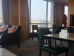 -上海浦西万怡酒店