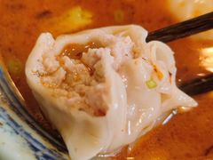 -龙抄手(文殊坊店)