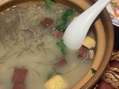 -古都历食南京菜·烤鸭·鸭血粉丝·汤包(南京博物院店)