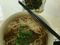 -李先生牛肉面(新华店)