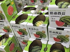 -山姆会员商店(亦庄创意生活广场店)