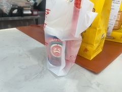 -塔斯汀中国汉堡(嘉禾望岗地铁站店)