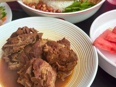 -红东阁东北菜烤肉酒馆(CROSS万象汇店)