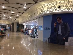 -贾特拉帕蒂·希瓦吉国际机场