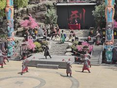 -杭州宋城