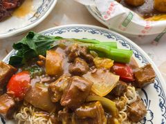 -渔记茶餐厅(渔村店)