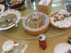 -202特色排档(五缘湾店)