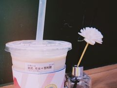 茉莉毛尖百利甜-伏小桃(明瓦廊店)