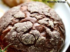 -POO PAN不胖面包