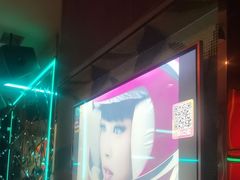 -酷秀KTV(阳泉滨河店)