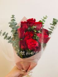 -格乐利雅婚礼艺术中心(浦东花木店)