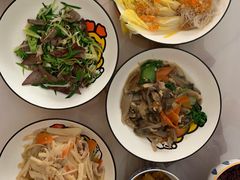 -金贝儿月嫂(高新尚品国际店)