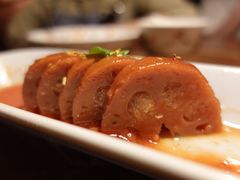 糯米藕-外婆家(西红门荟聚购物中心店)