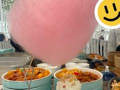 -3号仓库·创意中国菜(嘉兴龙鼎万达店)